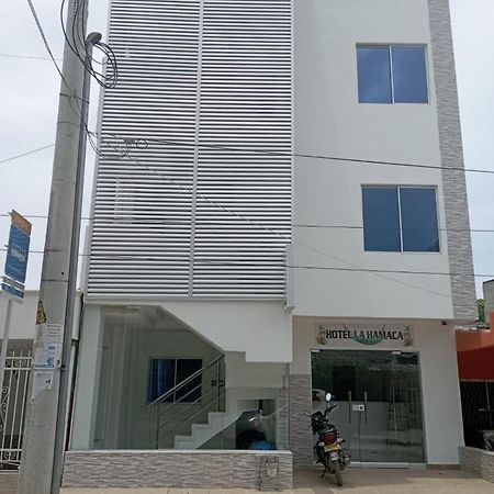 Hotel La Hamaca Santa Marta (Magdalena) Exterior photo