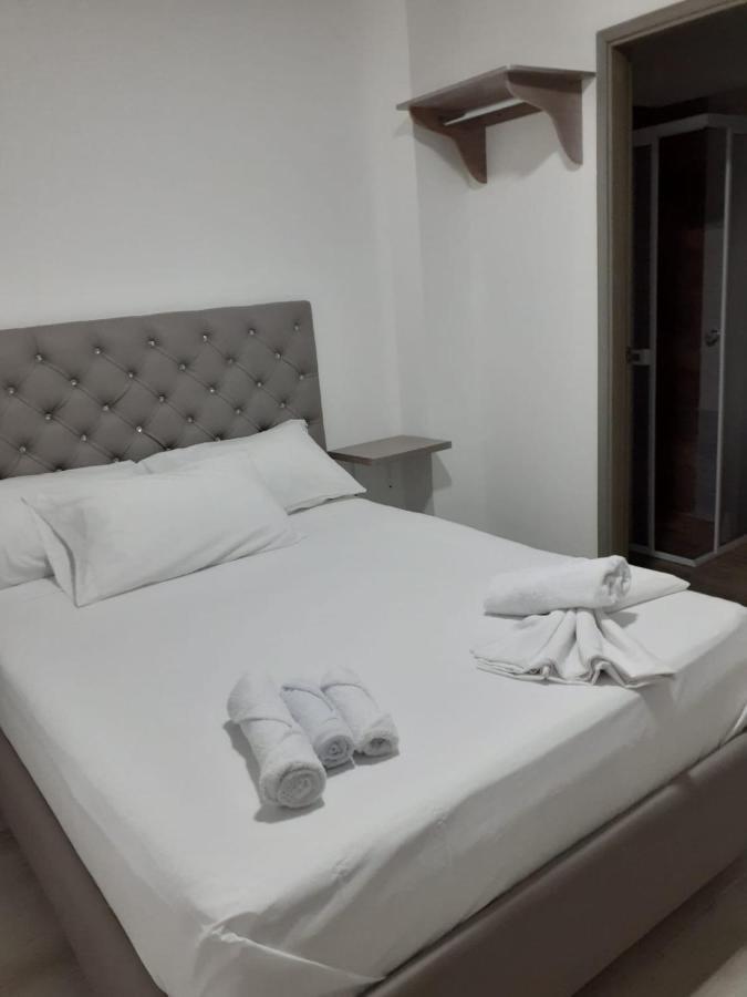 Hotel La Hamaca Santa Marta (Magdalena) Exterior photo