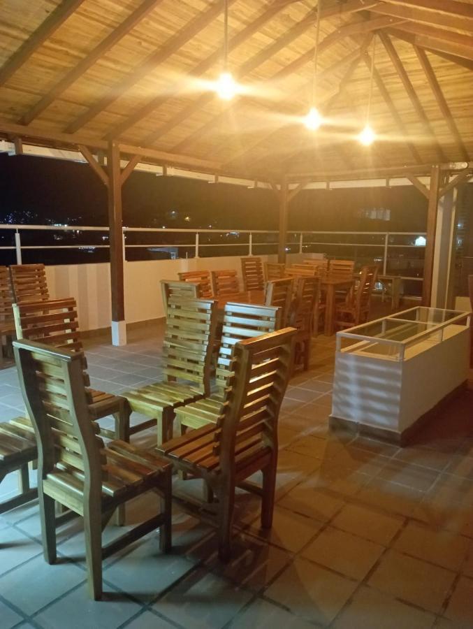 Hotel La Hamaca Santa Marta (Magdalena) Exterior photo