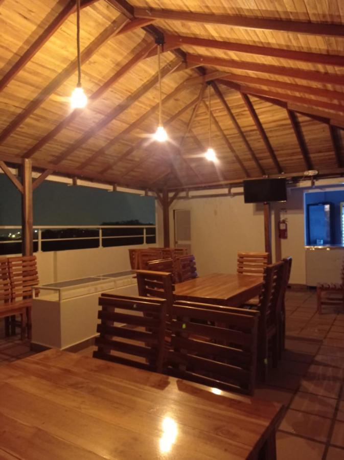 Hotel La Hamaca Santa Marta (Magdalena) Exterior photo